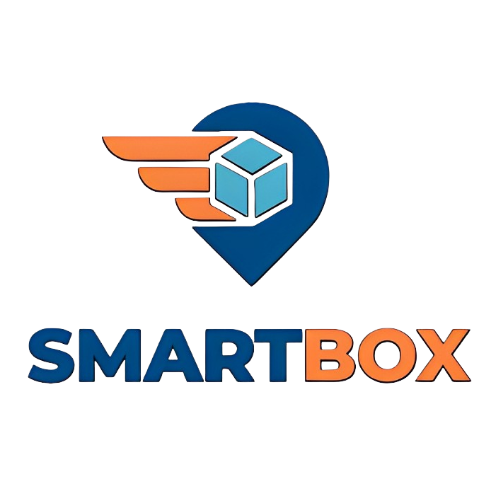 SmartBox Logo